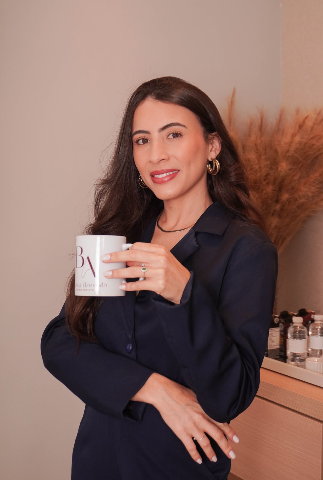 Bianca Azevedo Nutricionista